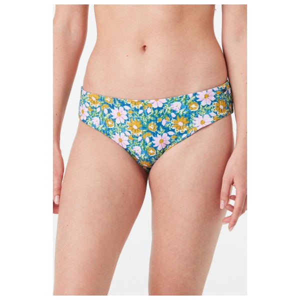 Picture - Women's Soroya Printed Bottoms - Bikinibroekje