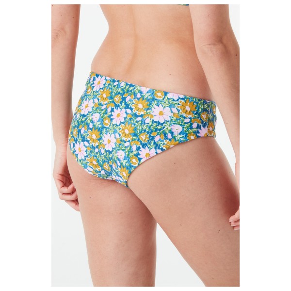 Picture - Women's Soroya Printed Bottoms - Bikinibroekje
