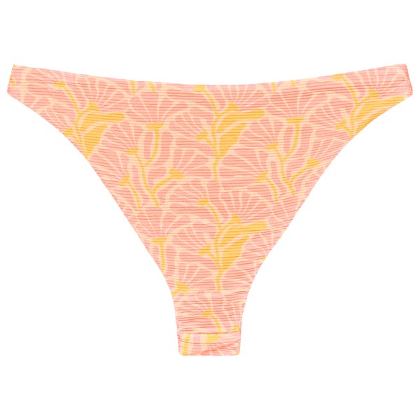 Picture - Women's Wahine Printed Bottoms - Bikinibroekje
