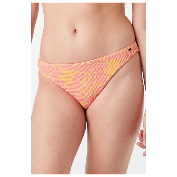 Picture - Women's Wahine Printed Bottoms - Bikinibroekje