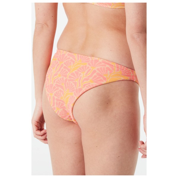 Picture - Women's Wahine Printed Bottoms - Bikinibroekje