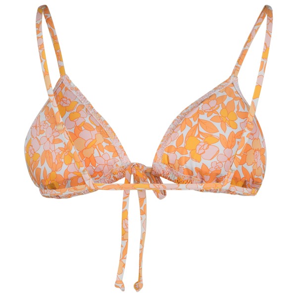 Volcom - Women's Coco Tri - Parte superiore bikini