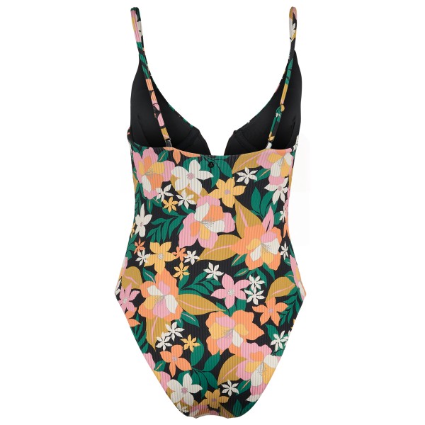 Volcom - Women's Had Me At Aloha 1 Piece - Badpak