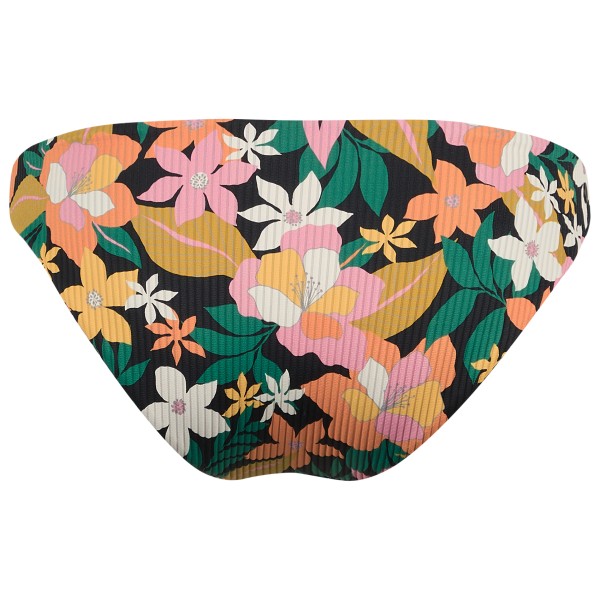 Volcom - Women's Had Me At Aloha Hipster - Parte inferior de bikini