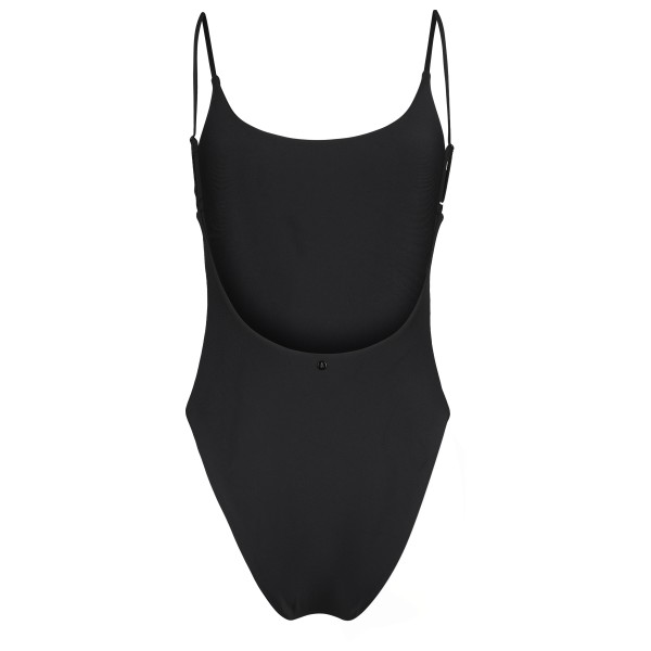 Volcom - Women's Simply Seamless 1 Piece - Uimapuku