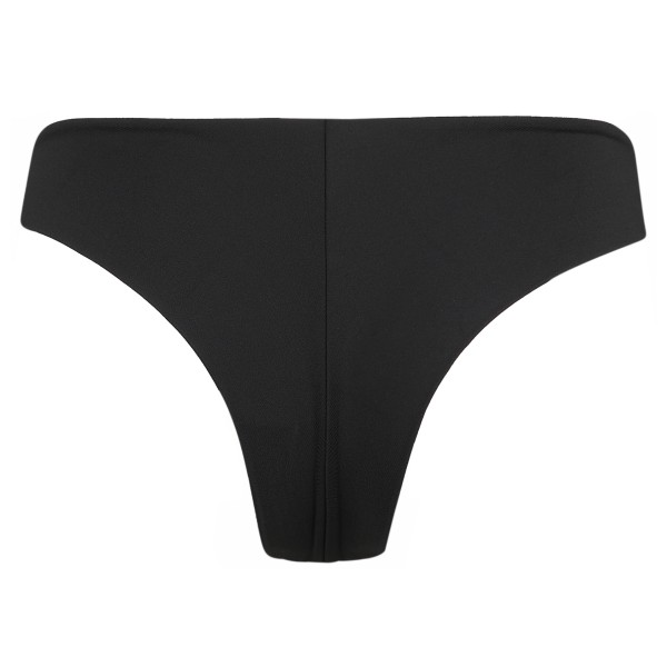 Volcom - Women's Simply Seamless Cheekini - Parte inferior de bikini