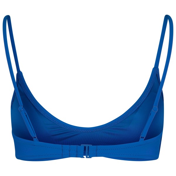 Volcom - Women's Simply Solid Crop - Haut de maillot