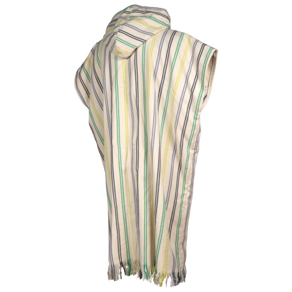 Arena - Women's Hooded Changing Poncho