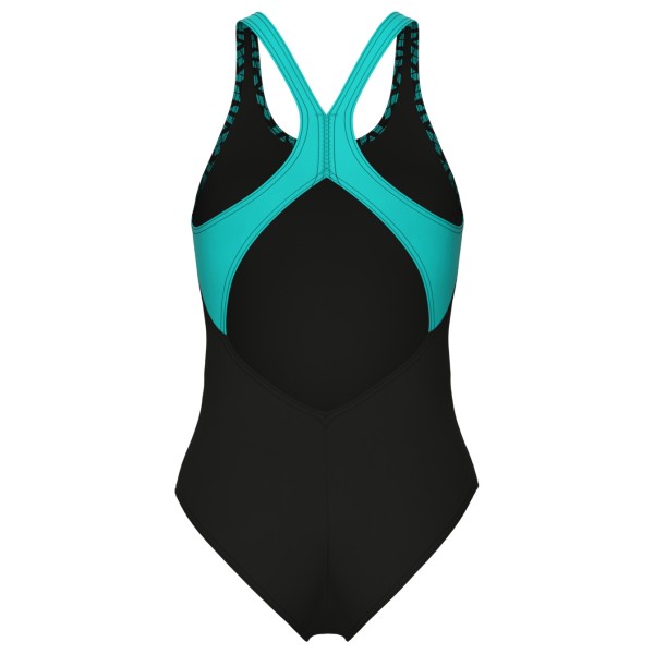 Arena - Women's Kikko V Swimsuit V Back Graphic - Traje de baño