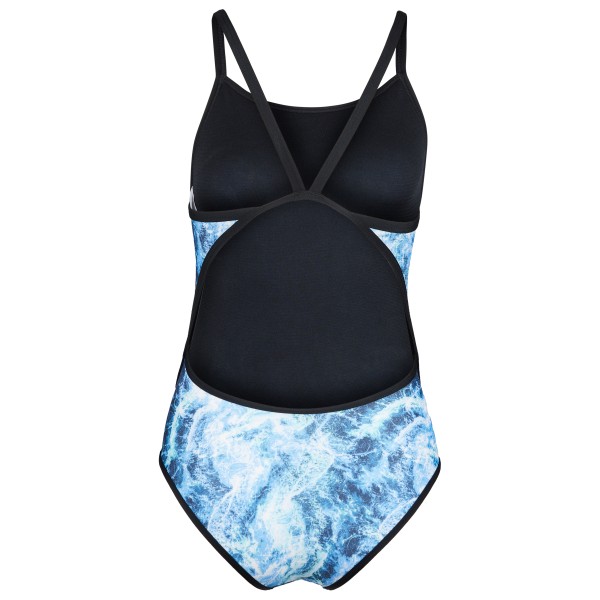 Arena - Women's Pacific Swimsuit Super Fly Back - Badedragt