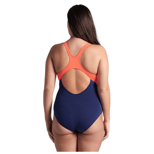 Arena - Women's Reflecting Swimsuit One Piece Plus - Badedragt