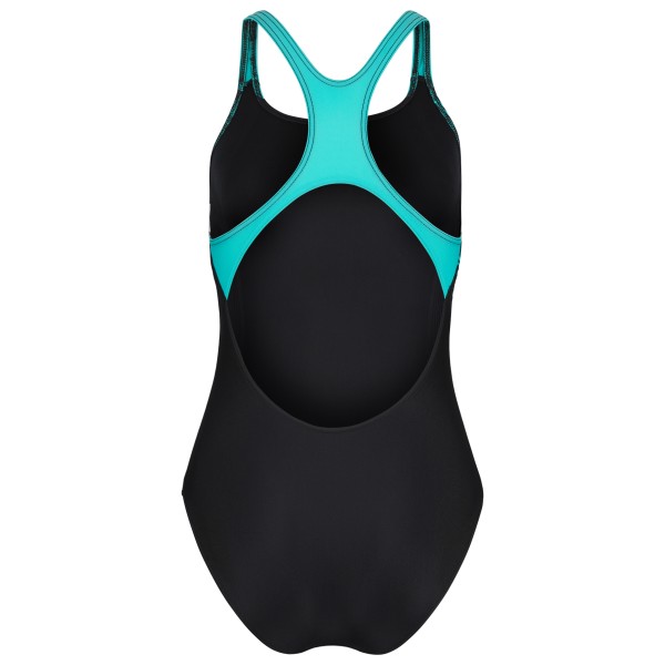 Arena - Women's Swim Pro Back Graphic - Baddräkt