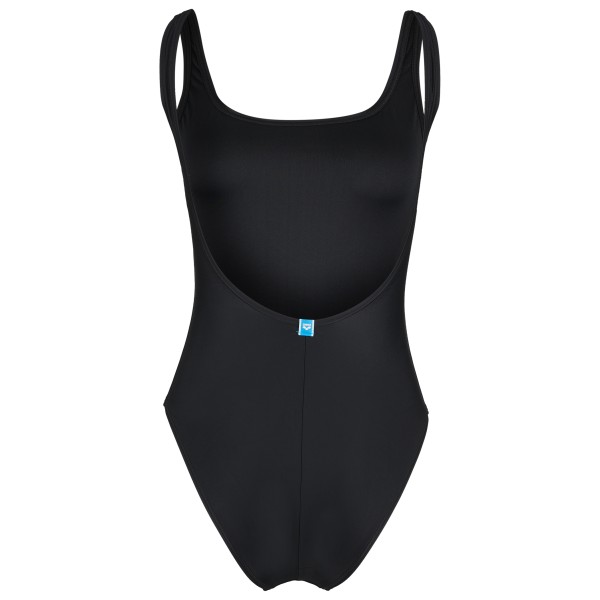 Arena - Women's Team Stripe Swimsuit U Back - Baddräkt