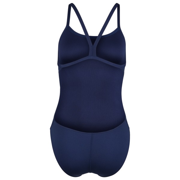 Arena - Women's Team Swimsuit Challenge Solid - Badedragt