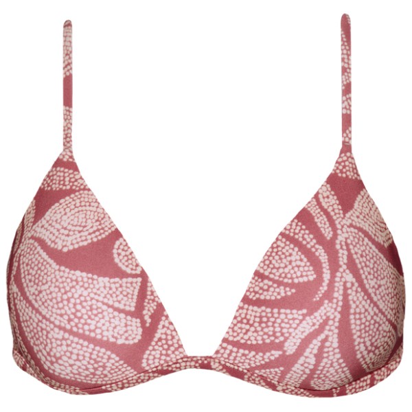 Schiesser Bikini A Triangolo Donna - Costume Intero Con Coppe Morbide E Spalline Regolabili - Strisce - 2