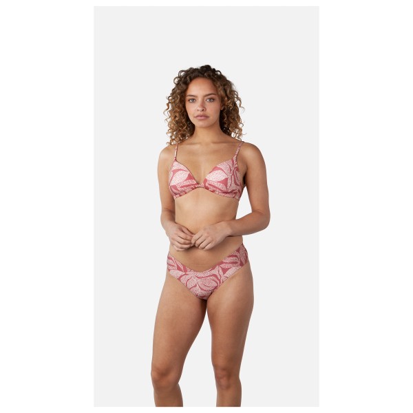 Barts - Women's Akamu High Cut Briefs - Bikini-trusser