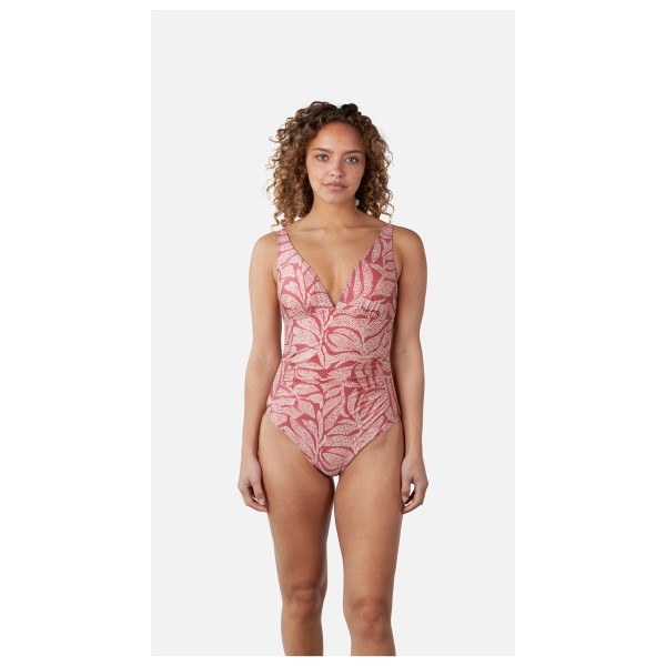 Barts - Women's Akamu Sculpting One Piece - Traje de baño