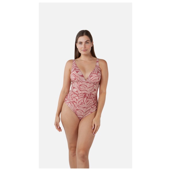 Barts - Women's Akamu Sculpting One Piece - Traje de baño