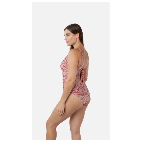 Barts - Women's Akamu Sculpting One Piece - Traje de baño