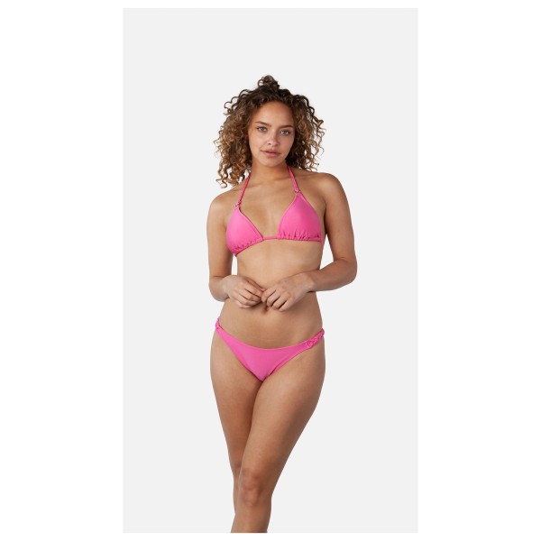 Barts - Women's Isla Braided Cheeky Tanga - Parte inferior de bikini