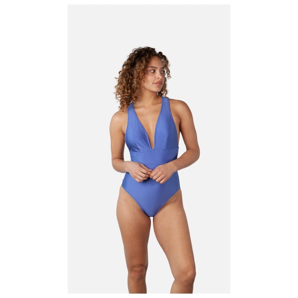 Barts - Women's Isla Sculpting One Piece - Traje de baño