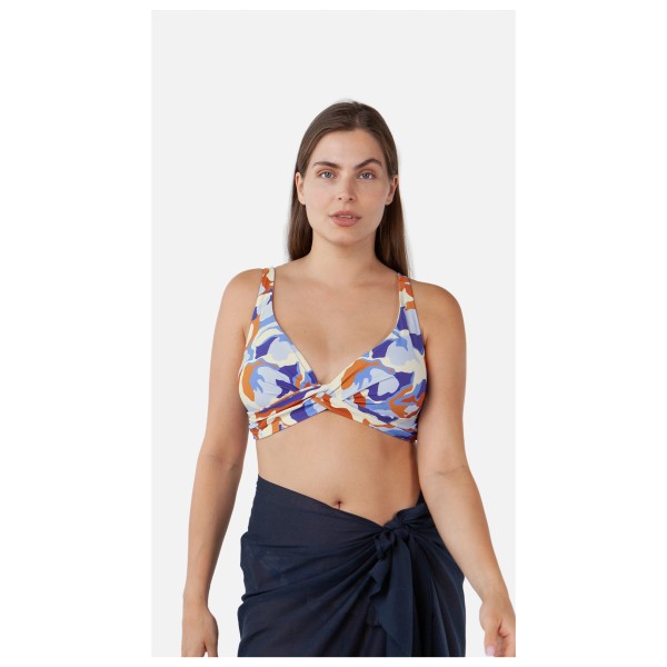 Barts - Women's Lunan Cross Halter Full - Bikinitopp