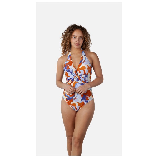 Barts - Women's Lunan Halter Shaping One Piece - Swimsuit