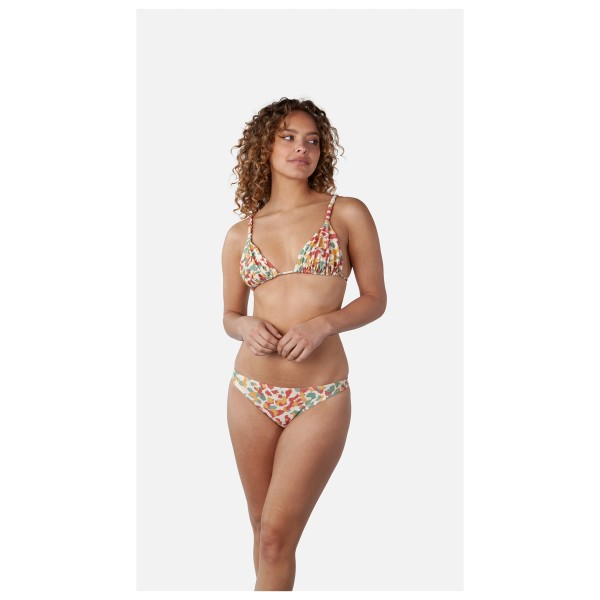 Barts - Women's Noya Cheeky Bum - Bikinitrosa