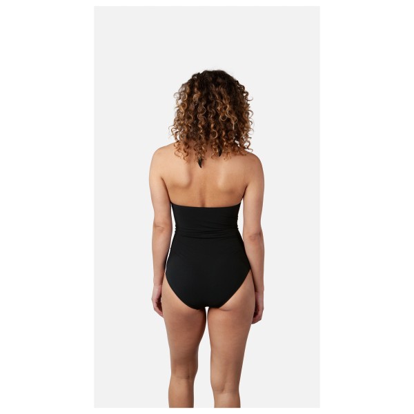 Barts - Women's Solid Halter Shaping One Piece - Baddräkt