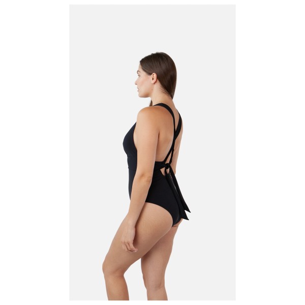 Barts - Women's Solid Sculpting One Piece - Badpak