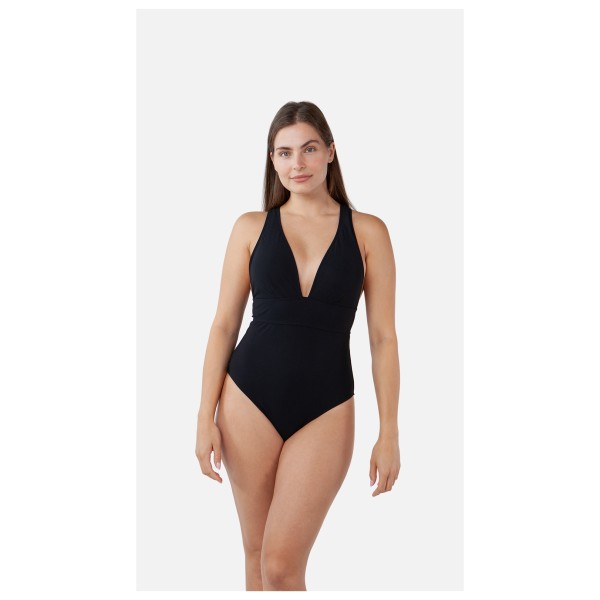 Barts - Women's Solid Sculpting One Piece - Badpak