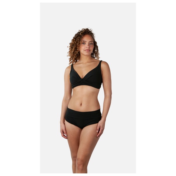 Barts - Women's Solid Shorts - Bikinitrosa