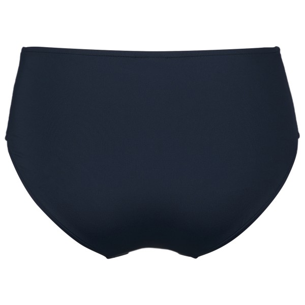 Seafolly - Seafolly Collective Gathered Front Retro Pant - Parte inferior de bikini