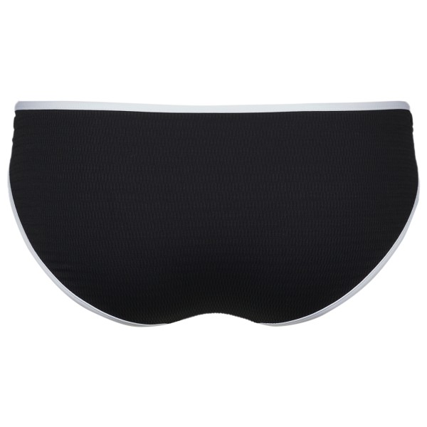Seafolly - Women's Beach Bound Ring Side Hipster Pant - Bikinibroekje
