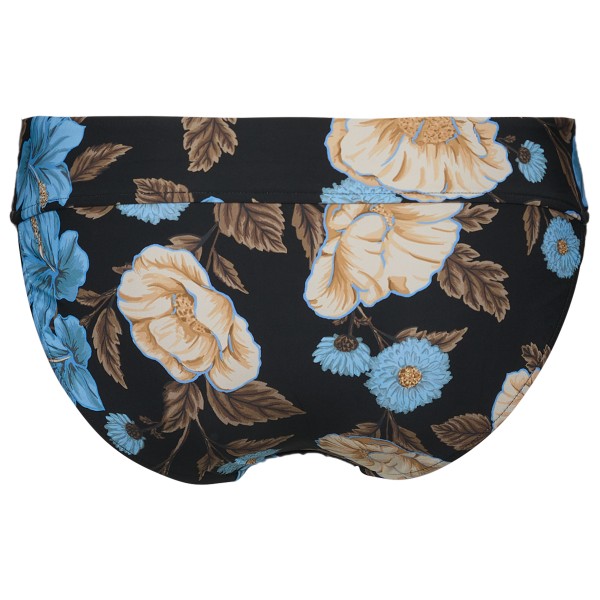 Seafolly - Women's Garden Party Twist Band Mini Hipster Pant - Bikinibroekje