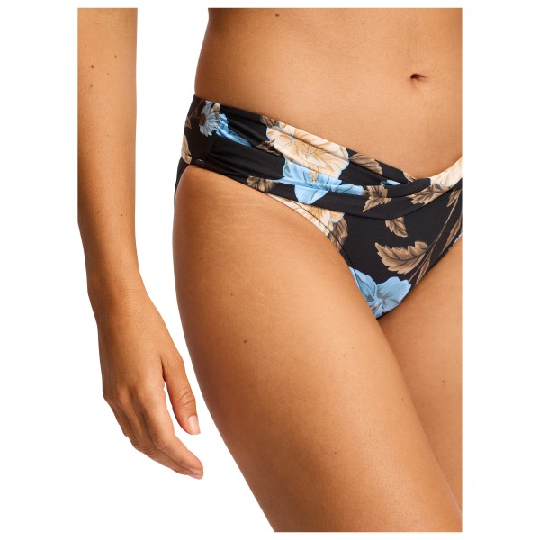 Seafolly - Women's Garden Party Twist Band Mini Hipster Pant - Bikinibroekje