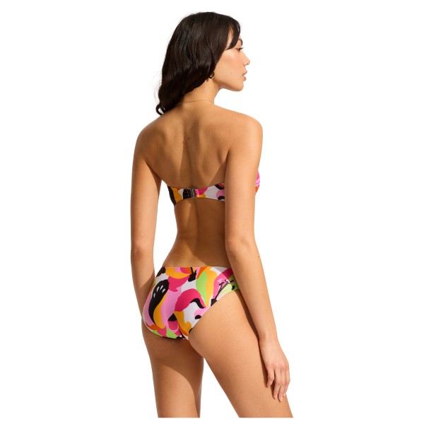 Seafolly - Women's Rio Hipster Pant - Bikinibroekje