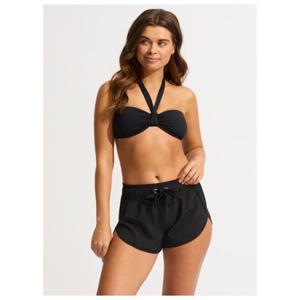 Seafolly - Women's Seafolly Collective Boardshort - Boardshort
