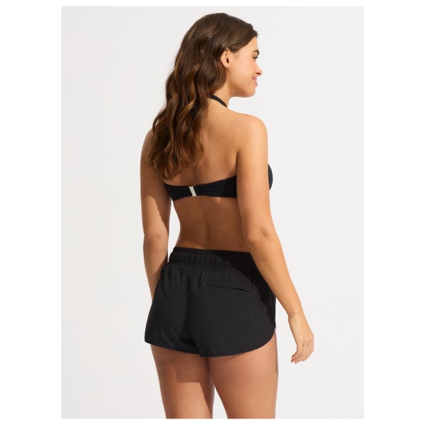 Seafolly - Women's Seafolly Collective Boardshort - Shorts de surf