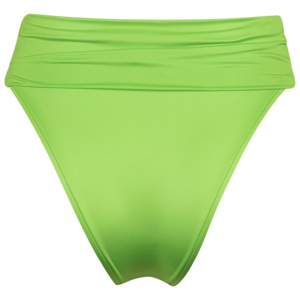 Seafolly - Women's Soleil Roll Top High Rise Pant - Bikini-trusser