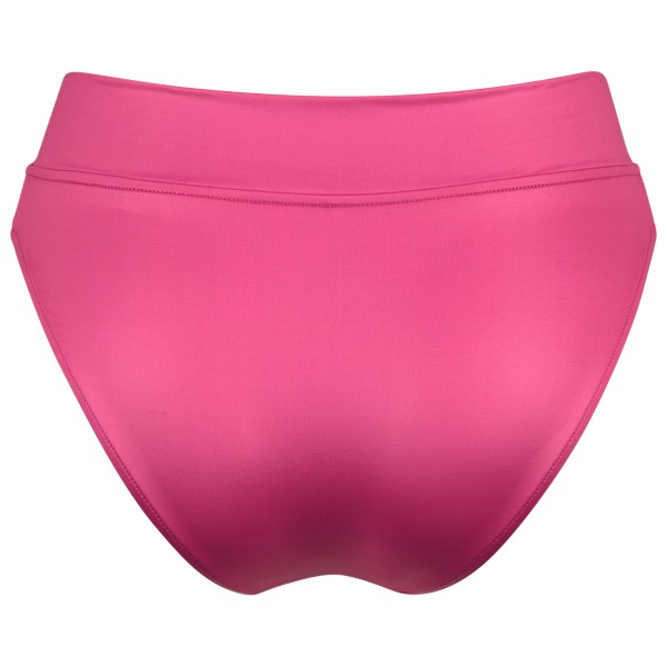 Seafolly - Women's Soleil V Front High Cut Pant - Parte inferior de bikini