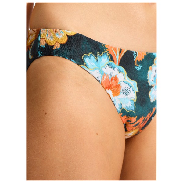 Seafolly - Women's Spring Festival Hipster Pant - Parte inferior de bikini