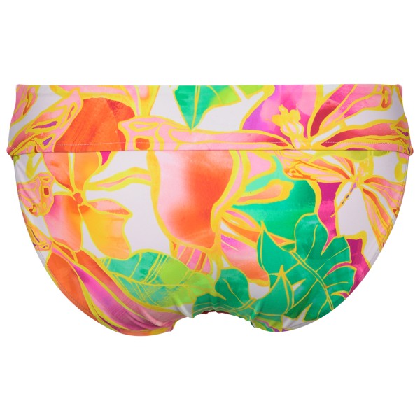 Seafolly - Women's Wonderland Twist Band Mini Hipster Pant - Parte inferior de bikini
