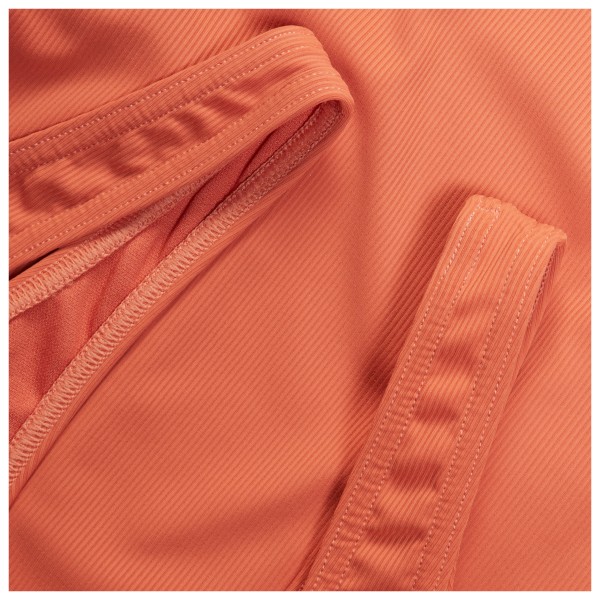 Speedo - Women's Textured Deep U-Back - Traje de baño