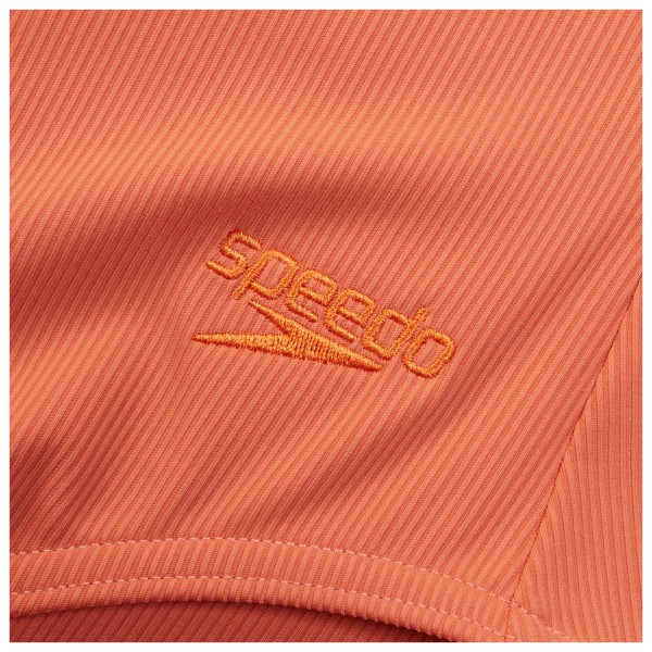 Speedo - Women's Textured Deep U-Back - Traje de baño