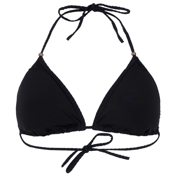 Protest - Women's MIXAdeline Triangle Bikini Top - Parte superior de bikini