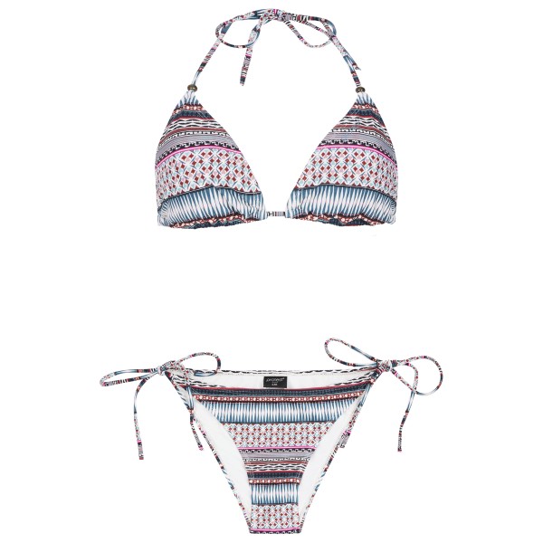 Protest - Women's PRTIva Triangle Bikini - Bikinit