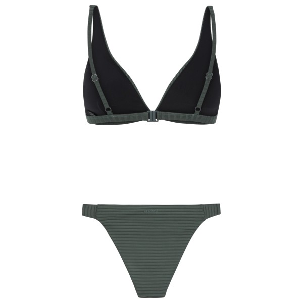 Protest - Women's PRTMaudy Triangle Bikini - Bikinit