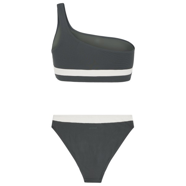 Protest - Women's PRTMedan One Shoulder Bikini - Bikinit