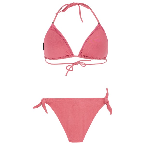 Protest - Women's PRTTwisty Triangle Bikini - Bikinit